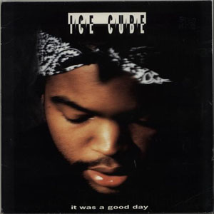 Disco It Was A Good Day de Ice Cube