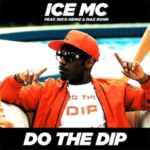 Disco Do the Dip de Ice Mc