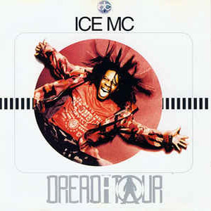 Disco Dreadatour de Ice Mc
