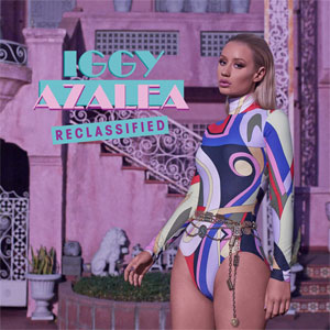 Disco Reclassified de Iggy Azalea