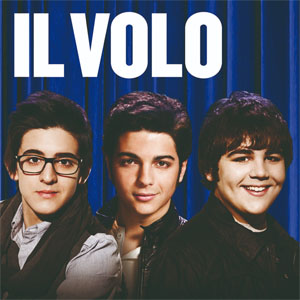 Disco Il Volo (Español) de Il Volo