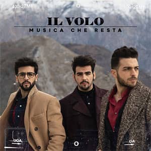 Disco Música Che Resta de Il Volo