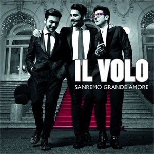Disco Sanremo Grande Amore (Ep) de Il Volo