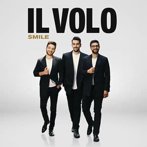Disco Smile de Il Volo