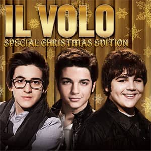 Disco Il Volo (Special Christmas Edition) de Il Volo