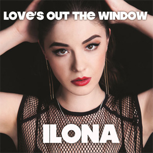 Disco Love’s Out the Window de Ilona