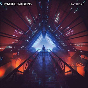 Disco Natural de Imagine Dragons