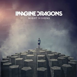 Disco Night Visions de Imagine Dragons
