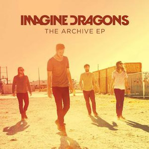 Disco The Archive - EP de Imagine Dragons