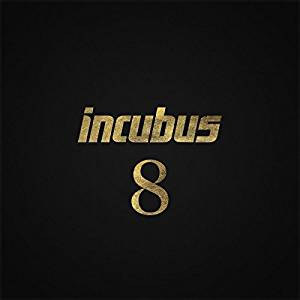 Disco 8 (Ocho) de Incubus
