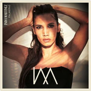 Disco Palmeras de India Martínez