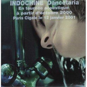 Disco Dancetaria de Indochine