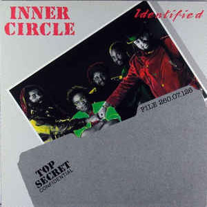 Disco Identified de Inner Circle