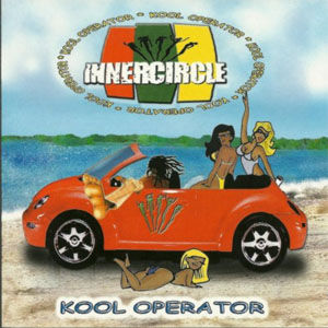 Disco Kool Operator de Inner Circle