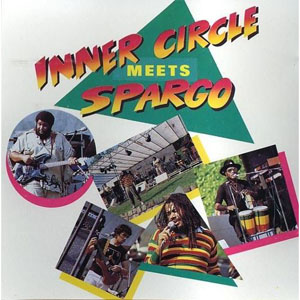 Disco Meets Spargo de Inner Circle