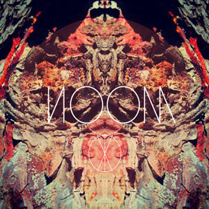 Disco Noom de InnerCut