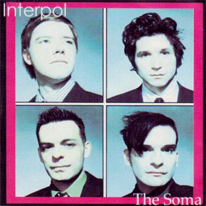 Disco The Soma de Interpol