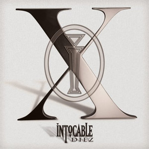 Disco Xdiez de Intocable