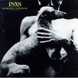 Disco Shabooh Shoobah de Inxs