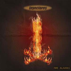 Disco Fire Alarms de Inyectores