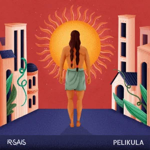 Disco Pelíkula de Ir Sais