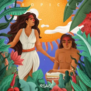 Disco Tropical de Ir Sais