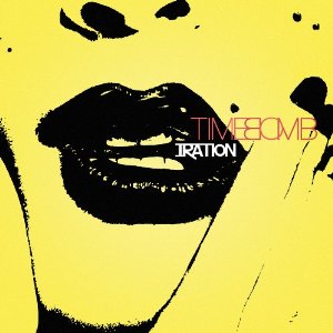 Disco Time Bomb de Iration