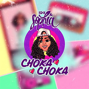 Disco Choka-Choka de Isa Sophia