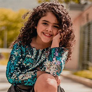 Disco Mi Mundo de Isa Sophia