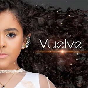 Disco Vuelve de Isa Sophia