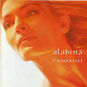Disco L'essentiel de Ishtar Alabina
