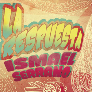 Disco La Respuesta - EP de Ismael Serrano