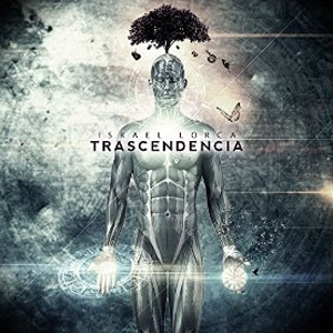 Disco Trascendencia de Israel Lorca 