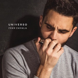 Disco Universo de Iván Zavala
