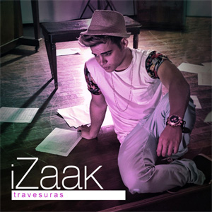 Disco Travesuras de iZaak