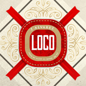 Disco Loco de J Álvarez