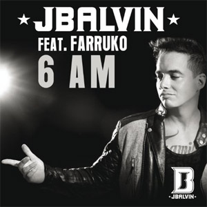 Disco 6 AM de J Balvin