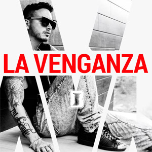 Disco La Venganza de J Balvin