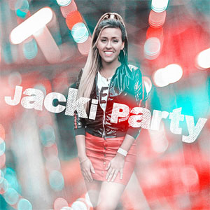 Disco Jackiparty de Jackita