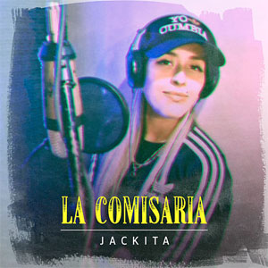 Disco La Comisaria de Jackita