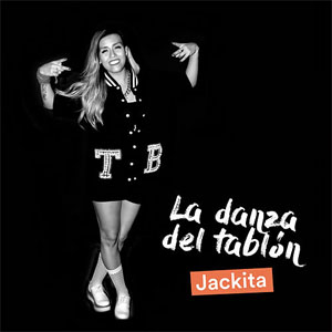 Disco La Danza del Tablón de Jackita