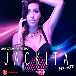 Disco Sus Mejores Éxitos de Jackita