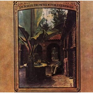 Disco For Everyman de Jackson Browne