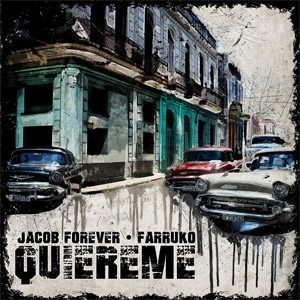 Disco Quiéreme de Jacob Forever