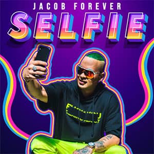 Disco Selfie de Jacob Forever