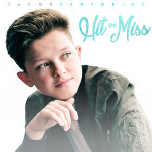 Disco Hit or Miss de Jacob Sartorius