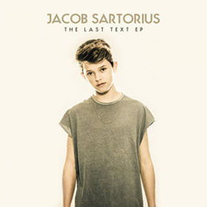Disco The Last Text EP de Jacob Sartorius