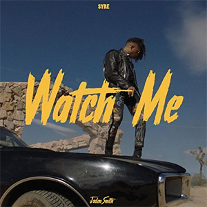 Disco Watch Me de Jaden Smith