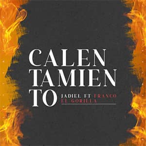 Disco Calentamiento de Jadiel El Incomparable