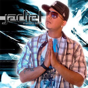 Disco El León Del Área Sur de Jadiel El Incomparable